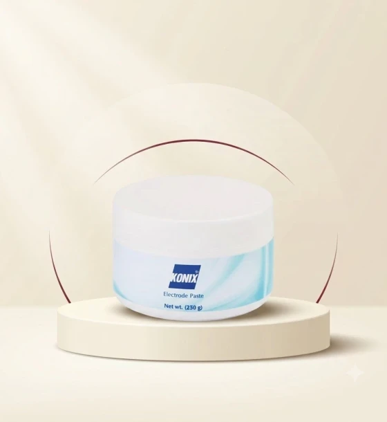هلام تخطيط الدماغ 250 جرام (E.E.G PASTE) تركي
